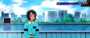 初代：青島