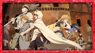 魔大陸 (赤枠)
