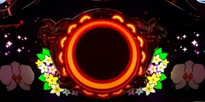 リング赤色の参考画像