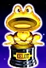金