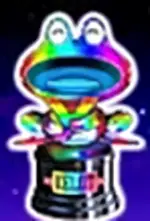 虹