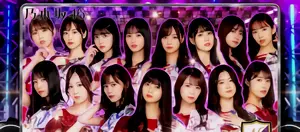 実写全員集合