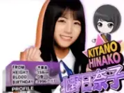 北野日奈子