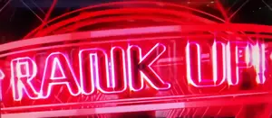 赤へRANK UP