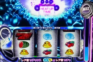 液晶左にテンションメーター表示解説画像