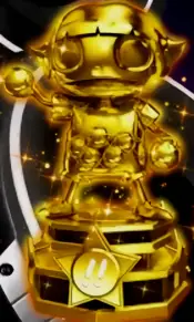 金