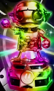虹