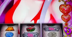 ランプ青2点灯