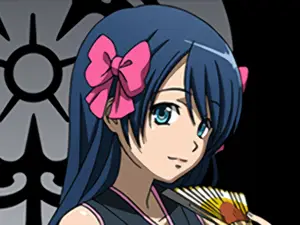 長秀