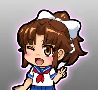 アイちゃん
