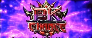PK CHANCE