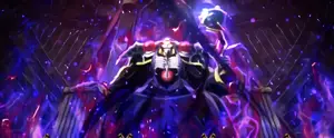 玉座の間