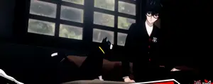 自室