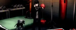 特訓