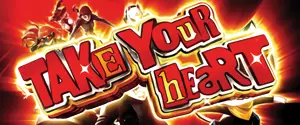 TAKE YOuR hEaRT突入画面