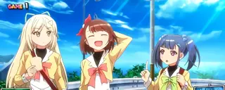 通学路