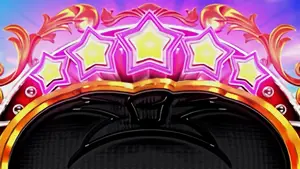 星型×全発光