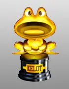 金