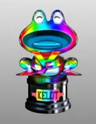 虹