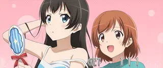 エフェクトなし (赤)