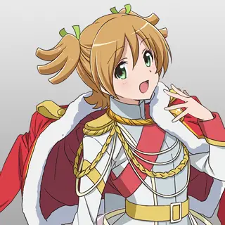 大場なな