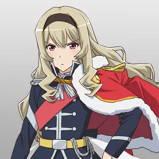 西條クロディーヌ