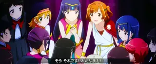 1G連フリーズ発生画面1