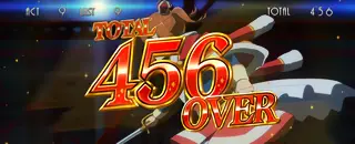 456 OVER