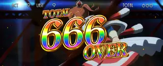 666 OVER