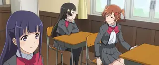 聖翔音楽学園