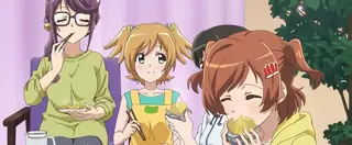 星光館
