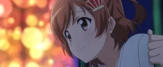 夜の公園