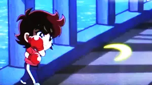 ブーメランフック