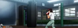 昼 (大村ジム)