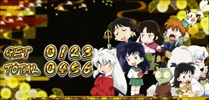ミニキャラ集合