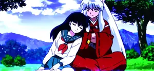 犬夜叉&日暮かごめ
