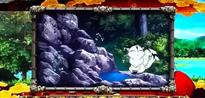 雲母ご機嫌