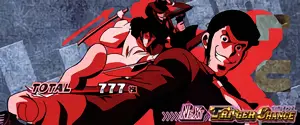 次元&&五ェ門&ルパン