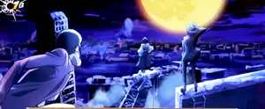 夜