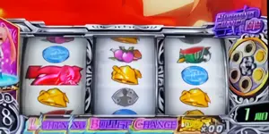 リール右下に周期カウンター表示