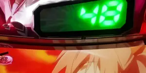 7セグ