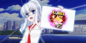 どやジャンヌ演出の参考画像