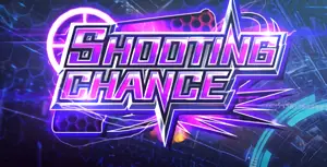 SHOOTING CHANCE突入画面