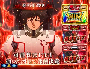 報酬昇格中