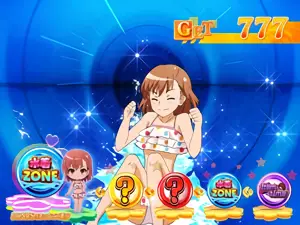 水着ZONE