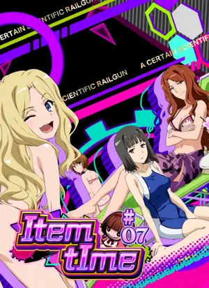 Item time