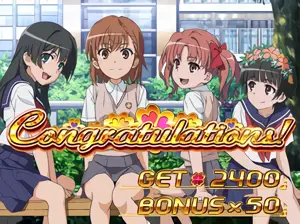 制服4人