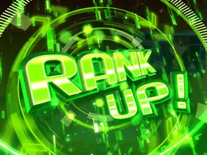 パネル RANK UP