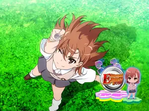 とあるBONUS