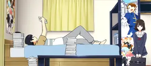 倫也